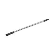 Caneta Stylus Telescópica De Metal E Plástico Para 2DS 3DS Novo 2DS LL XL 3DS XL NDSL DS Lite NDSi