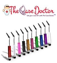 Caneta Stylus THE CASE DOCTOR TCD 100 Mini Universal para iPad Caneta Stylus THE CASE DOCTOR TCD 100 Mini Universal para iPad