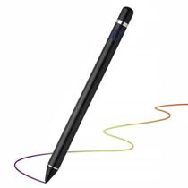 Caneta Stylus Touch Screen Capacitiva Ponta Super fina para Celular Tablet - Kapbom Caneta Stylus Touch Screen Capacitiva Ponta Super fina para Celular Tablet - Kapbom