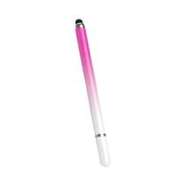 Caneta Stylus Universal 2 Em 1 Para Desenho Em Smartphone E Tablet, Lápis Capacitivo Para iPhone,