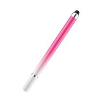 Caneta Stylus Universal 2 Em 1 Para iPhone, Samsung, Android, Celular, Tablet, Lápis De Toque