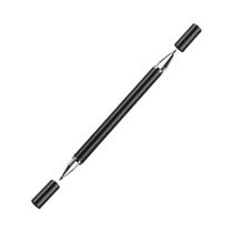Caneta Stylus Universal 2 Em 1 Para Tablet De Desenho, Lápis Inteligente Para Tela Sensível Ao Toque