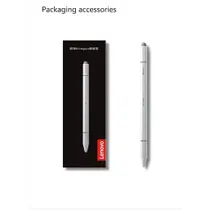 Caneta Stylus Universal Lenovo Thinkplus Bp28 Para Tablets Android iOS iPad Huawei Xiaomi Samsung Caneta Stylus Universal Lenovo Thinkplus Bp28 Para Tablets Android iOS iPad Huawei Xiaomi Samsung