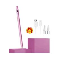 Caneta Stylus Universal Para Android, iOS, iPad, Huawei, Xiaomi, Samsung, Caneta Touch Para Tablet