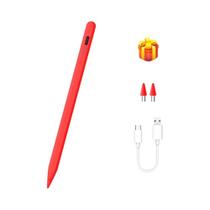Caneta Stylus Universal Para Android iPhone Huawei Xiaomi Samsung iPad Acessórios Para Tablet Caneta Stylus Universal Para Android iPhone Huawei Xiaomi Samsung iPad Acessórios Para Tablet