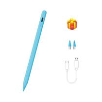 Caneta Stylus Universal Para Android iPhone Huawei Xiaomi Samsung iPad Acessórios Para Tablet