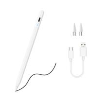 Caneta Stylus Universal Para Tablet Android iOS Apple Pencil Huawei Lenovo Samsung Xiaomi Redmi