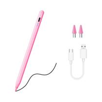 Caneta Stylus Universal Para Tablet Android iOS Apple Pencil Huawei Lenovo Samsung Xiaomi Redmi
