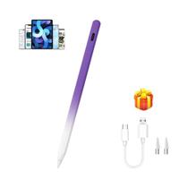 Caneta Stylus Universal Para Tablet Android iOS Apple Pencil Huawei Lenovo Samsung Xiaomi Redmi