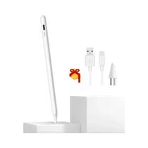 Caneta Stylus Universal Para Tablets Android E iOS, Canetas Capacitiva Para Telas, Lápis Para Caneta Stylus Universal Para Tablets Android E iOS, Canetas Capacitiva Para Telas, Lápis Para