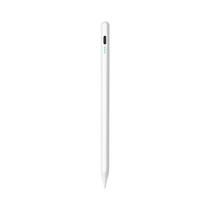 Caneta Stylus Universal para Tablets e Smartphones - Compatível com iOS, Android e Windows