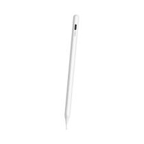 Caneta Stylus Universal para Tablets e Smartphones - Compatível com iPad, Apple Pencil, Huawei, Lenovo, Samsung e Xiaomi