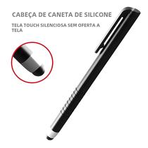 Caneta Stylus Universal para Tela Touch - Compatível com Nintendo Switch, Switch Lite, OLED e Smartphones