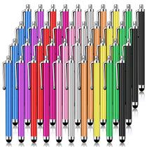 Caneta Stylus YITIAOXIAOYU, pacote com 40 cores, universal Caneta Stylus YITIAOXIAOYU, pacote com 40 cores, universal