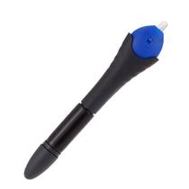 Caneta Super Cola Com Luz UV 4 GR 20621000402 TEKBOND Caneta Super Cola Com Luz UV 4 GR 20621000402 TEKBOND