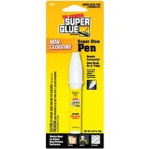 Caneta Super Glue GPM-12 2g com acabamento liso Caneta Super Glue GPM-12 2g com acabamento liso