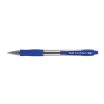 Caneta Super Grip 1.6mm Bpgp-10r-G Pilot 12 Unidades