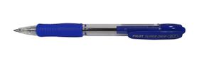 Caneta Super Grip Pilot 0.7 mm Esferográfica Ponta Fina Caneta Super Grip Pilot 0.7 mm Esferográfica Ponta Fina