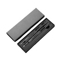 Caneta Tática De Liga De Alumínio Com Lanterna, Chave De Fenda E Abridor De Garrafas, EDC Para