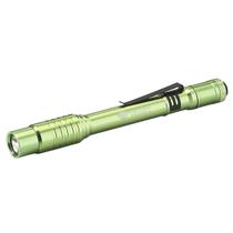 Caneta Tática Recarregável Streamlight Stylus Pro USB - Verde