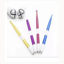 Caneta Tebori Microblading Luxo