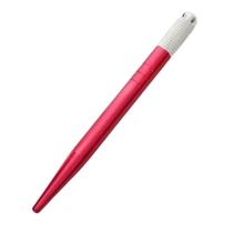 Caneta Tebori Microblading Sobrancelhas Esterilizável