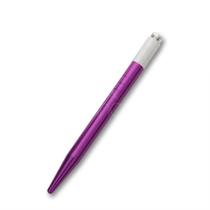 Caneta Tebori Para Micropigmentação Roxo - Envio Imediato