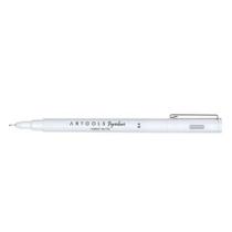Caneta Tecnica Artools Pigment Ink Pen 0.4 mm Preto Caneta Tecnica Artools Pigment Ink Pen 0.4 mm Preto