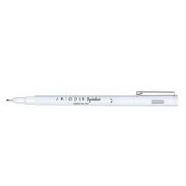 Caneta Tecnica Artools Pigment Ink Pen 0.7 mm Preto Caneta Tecnica Artools Pigment Ink Pen 0.7 mm Preto