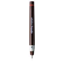 Caneta técnica Rotring Isograph 0,25 mm recarregável