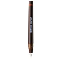 Caneta técnica Rotring Isograph 0,50 mm recarregável