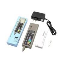 Caneta Testadora De Diamante Moissanite 2 Em 1 De Alta Precisão, Detector De Joias Para Rubi E Ouro,