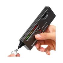 Caneta Testadora De Diamantes De Alta Precisão Kit Profissional De Seleção De Joias