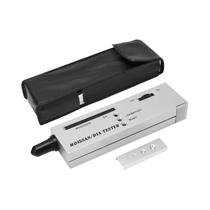 Caneta Testadora De Dureza De Moissanite Com Display LCD E Indicador LED, Ferramenta De Teste Para Caneta Testadora De Dureza De Moissanite Com Display LCD E Indicador LED, Ferramenta De Teste Para