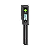 Caneta Testadora De Fluido De Freio Automotivo DOT3 DOT4 DOT5.1 Com Display Inteligente Ferramenta Caneta Testadora De Fluido De Freio Automotivo DOT3 DOT4 DOT5.1 Com Display Inteligente Ferramenta