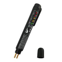 Caneta Testadora de Fluido de Freio FSTURIOS DOT3 DOT4 DOT5.1 Caneta Testadora de Fluido de Freio FSTURIOS DOT3 DOT4 DOT5.1