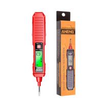Caneta Testadora De Indução Inteligente ANENG VD807 AC 12-300V, Sensor De Tensão NCV, Detector De