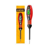 Caneta Testadora De Voltagem Digital NCV 220V AC 30-1000V Com Display LED E Localizador De Ponto De Caneta Testadora De Voltagem Digital NCV 220V AC 30-1000V Com Display LED E Localizador De Ponto De
