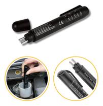 Caneta Testadora Do Fluido De Freio - Kitron Caneta Testadora Do Fluido De Freio - Kitron