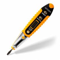 Caneta Teste Medição De Tensão E Corrente 12-250v Ac/dc