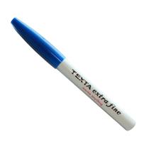 Caneta Texta 500 Ponta Fina Para Marcação De Pele Caneta Texta 500 Ponta Fina Para Marcação De Pele