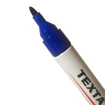 Caneta Texta 700 Ponta Grossa Para Marcação De Pele Caneta Texta 700 Ponta Grossa Para Marcação De Pele