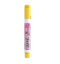 Caneta Têxtil Para tecido Tinta Acrílica Big Newpen