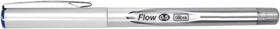 Caneta tilibra flow azul 287024
