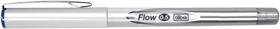 Caneta tilibra flow azul 287024 Caneta tilibra flow azul 287024