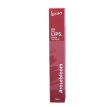 Caneta Tint Labial Vegano Luisance Rosebloom - L17011D