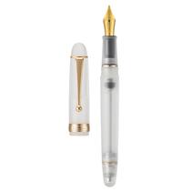 Caneta-tinteiro Asvine V126 Vacuum Stub Nib 1,1 mm