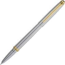 Caneta Tinteiro Crown Ref: Di39450s Orient Prateada Caneta Tinteiro Crown Ref: Di39450s Orient Prateada