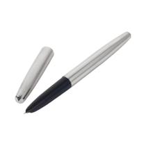 Caneta-tinteiro De Luxo Para Negócios STONEGO, Ponta Ultrafina De 0,38 Mm, Sem Tinta, Caligrafia