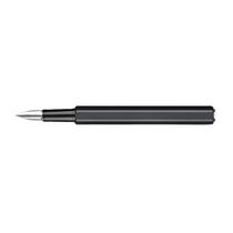 Caneta Tinteiro Fountain Pen 849 Caran D'ache Classic Preta